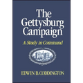 The Gettysburg Campaign: A Study in Command