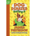 Dog Diaries: Ruffing It: A Middle School Story - Hardcover