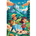 Silver Shoes: A magical pair leads to unforgettable adventures - Paperback