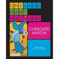 One Land, Many Nations: Volume 1 - Paperback