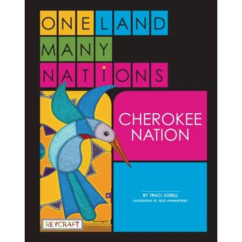 One Land, Many Nations: Volume 1 - Paperback