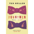 Funnymen - Paperback
