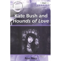 Kate Bush and Hounds of Love - Paperback