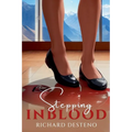 Stepping in Blood - Paperback