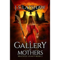 A Gallery of Mothers - Paperback