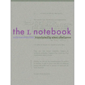 The L Notebook - Paperback