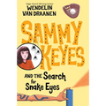 Sammy Keyes and the Search for Snake Eyes - Paperback