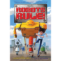 The Junkyard Bot - Paperback