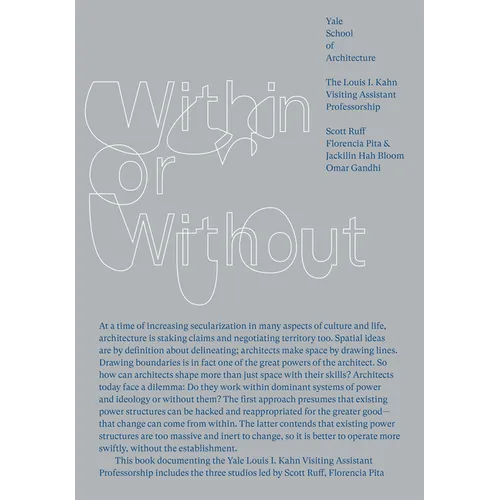 Within or Without - Paperback