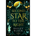 Second Star to the Right - Paperback