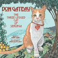 Don Gateau: The Three-Legged Cat of Seborga - Paperback