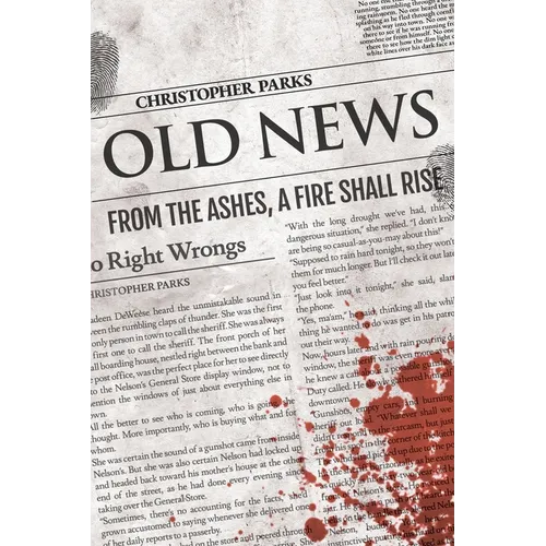 Old News - Paperback