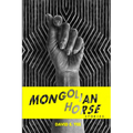 Mongolian Horse - Paperback