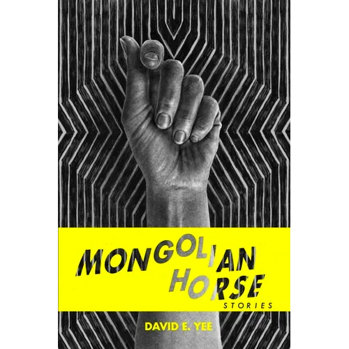 Mongolian Horse - Paperback