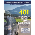 Kosher Travel Guide 2019