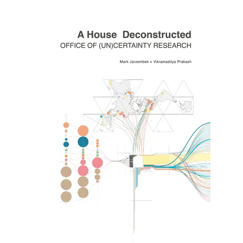 A House Deconstructed - Paperback