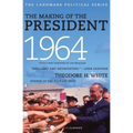 The Making of the President 1964 - Paperback