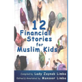 12 Financial Stories for Muslim Kids - Paperback