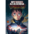 My Hero Academia: Vigilantes, Vol. 14 - Paperback