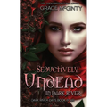 Seductively Undead In Dark River - Paperback