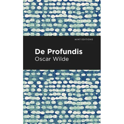 de Profundis - Paperback