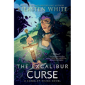 The Excalibur Curse - Paperback