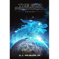 The God Protocol: Dragon - Paperback