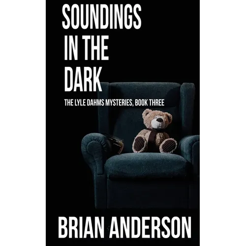 Soundings in the Dark - Paperback