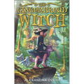 The Gingerbread Witch - Hardcover