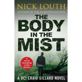 The Body in the Mist - Paperback