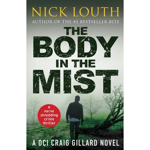 The Body in the Mist - Paperback