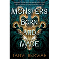 Monsters Born and Made - Paperback