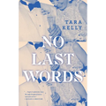 No Last Words - Paperback