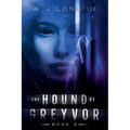 The Hound of Greyvor - Paperback