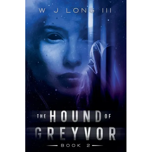 The Hound of Greyvor - Paperback