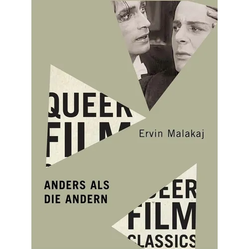 Anders ALS Die Andern - Paperback