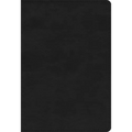ESV Student Study Bible (Trutone, Black) - Imitation Leather