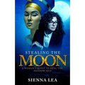 Stealing the Moon: A Woman's Quest to Heal the Shadow Self - Paperback