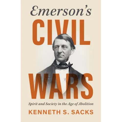 Emerson's Civil Wars