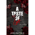 A Taste Of Light - Paperback