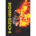 Badasstronauts - Paperback