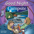 Good Night Campsite - Board Book