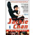 The Essential Jackie Chan Source Book - Paperback