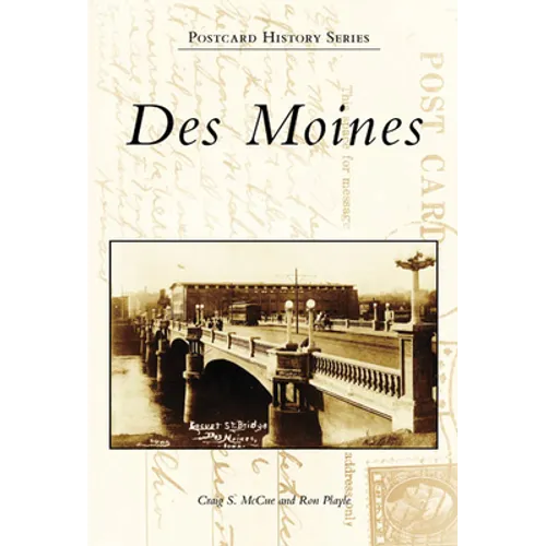 Des Moines