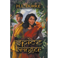 Spice Bringer - Paperback