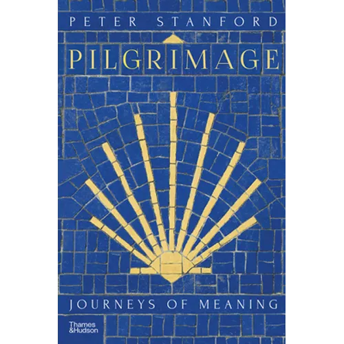 Pilgrimage - Hardcover