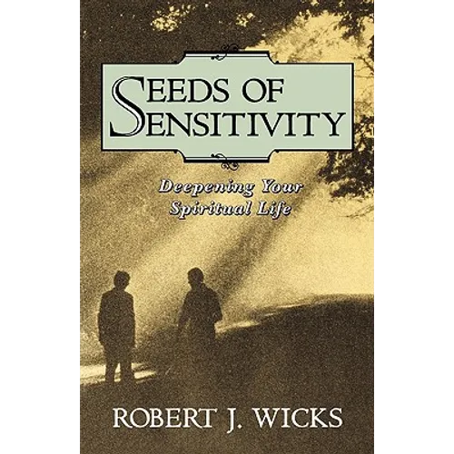 Seeds of Sensitivity - Paperback