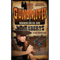 Buckskins and Six-Guns - Paperback