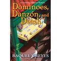 Dominoes, Danzón, and Death - Hardcover