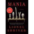 Mania - Paperback